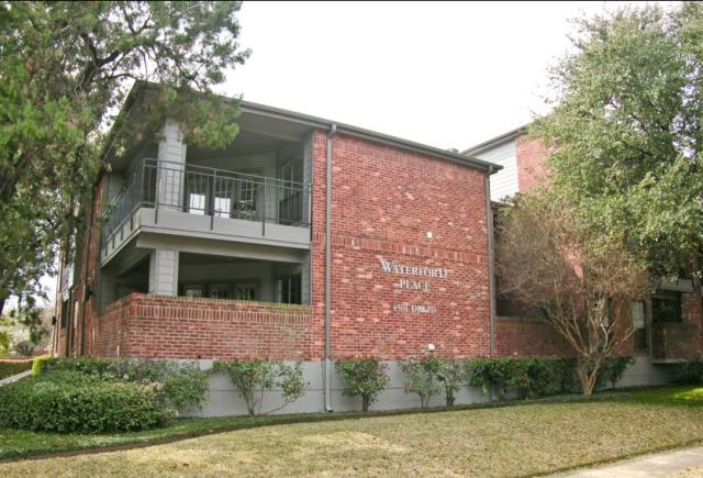 Waterford Place Apartment