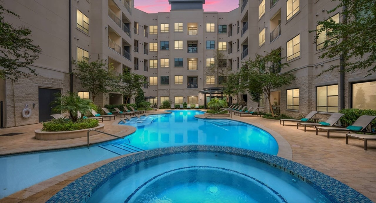 Millennium Six Pines - The Woodlands, TX - Photo 1 of 14