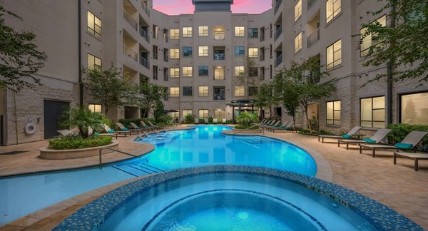 Millennium Six Pines