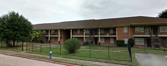 Heights at Post Oak Apartments Houston Texas