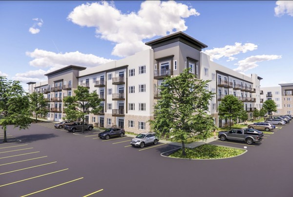 Broadstone Frontera Ridge