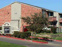 Westgate Apartments Irving Texas