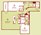 1,554 sq. ft. Bordeaux floor plan