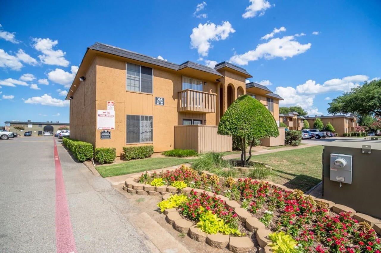 Parkwood - Irving, TX - Photo 1 of 9