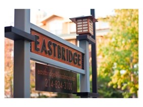 Eastbridge Apartments Dallas Texas