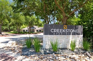 Creekstone Apartments Austin Texas