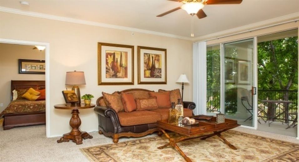 Riverhill - Living Room - Photo 8 of 10