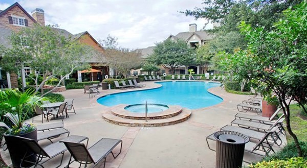Lantower Round Rock