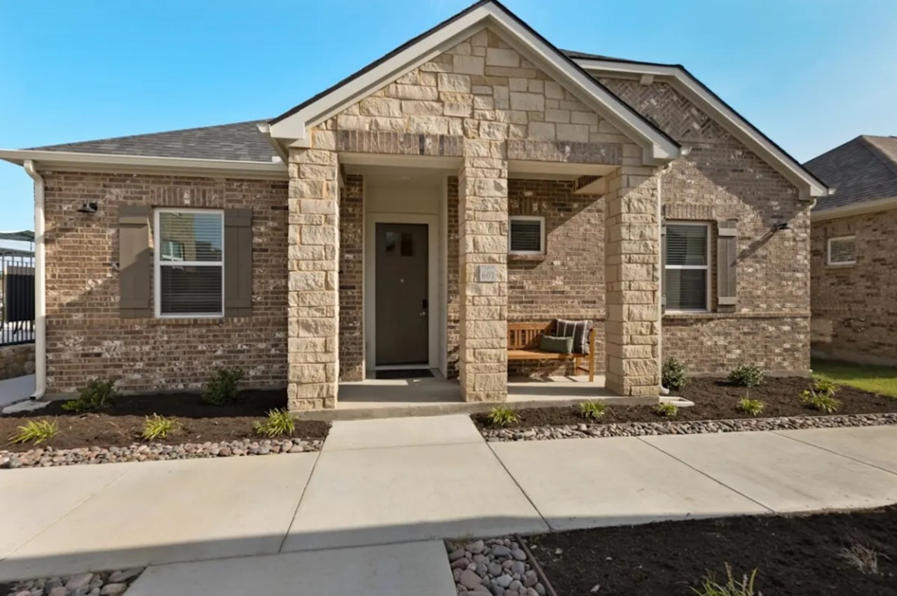 Christopher Todd Neighborhoods at Celina Park - Celina, TX - Photo 1 of 12