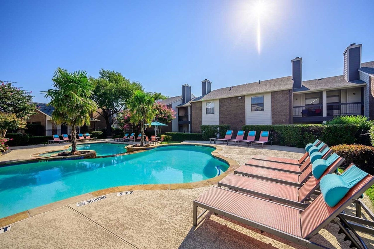 Ridgeview Place - Irving, TX - Photo 1 of 32