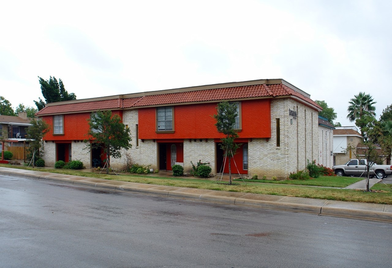 Tamarisk - San Antonio, TX - Photo 1 of 3