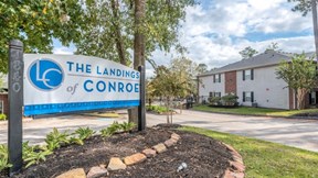 Landings of Conroe