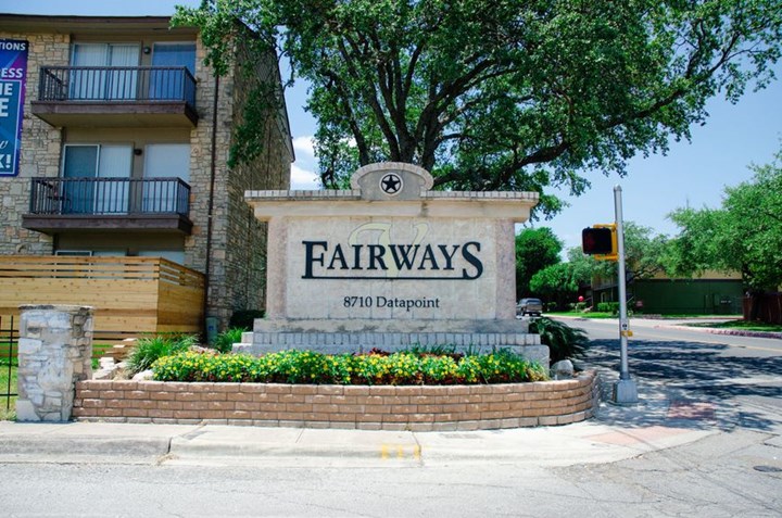 Fairways V Apartments