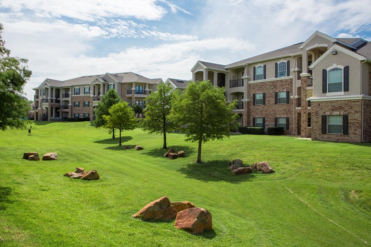 Cortland on Coyote Ridge - Carrollton, TX - Photo 1 of 29