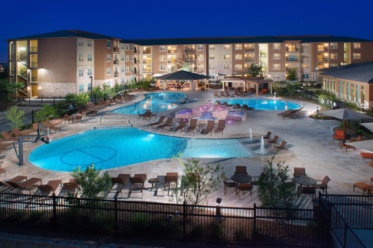 Villas in Westover Hills - San Antonio, TX - Photo 1 of 6