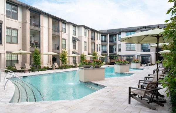Fitzhugh Urban Flats