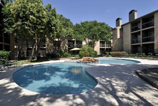 Magnolia Terrace