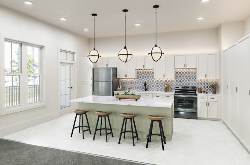 Cypress Creek at Stoney Ridge - Dining/Kitchen - Photo 4 of 6