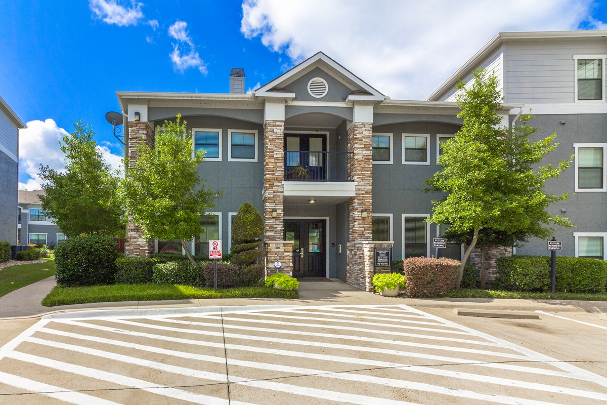 Bridgewood Ranch Kaufman 1052+ for 1, 2 & 3 Bed Apts