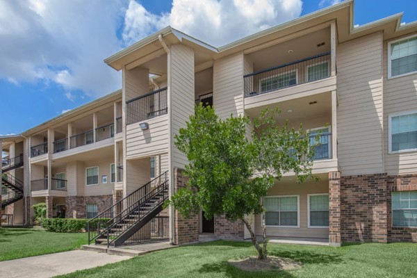 Sagewood at Westchase