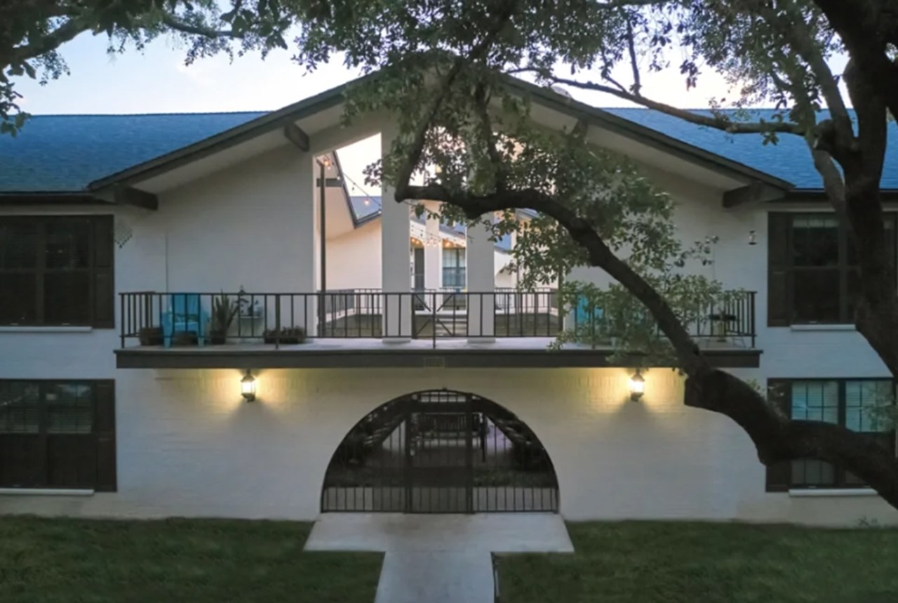 Fountains of Preston Hollow - Dallas, TX - Photo 1 of 18
