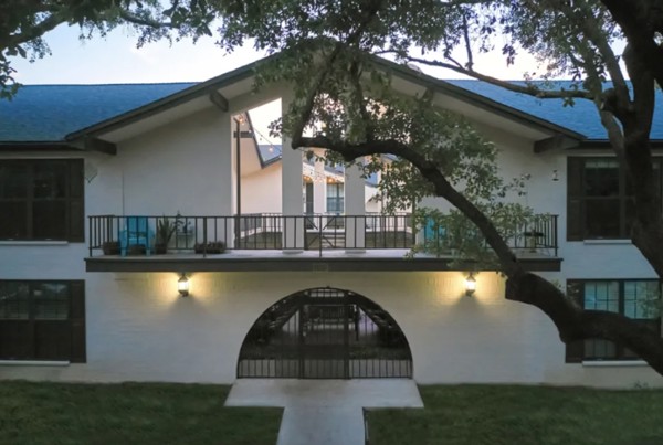 Fountains of Preston Hollow