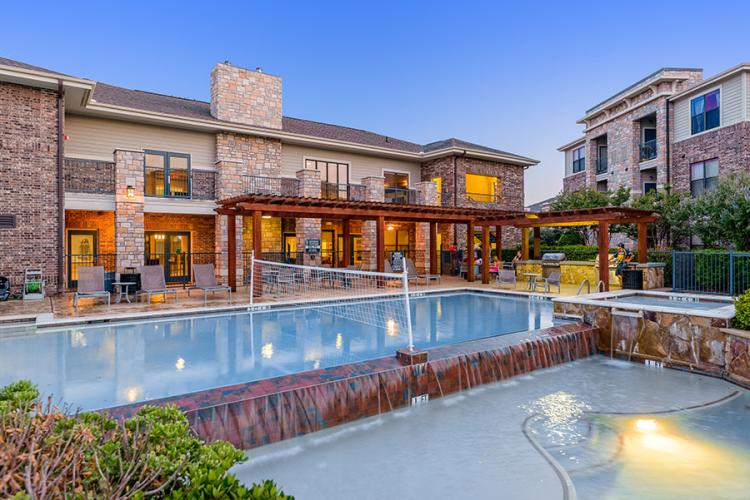 Aspire McKinney Ranch - Pool - Photo 4 of 15