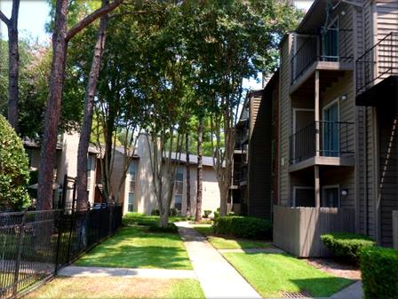 Driscoll Place Apartment