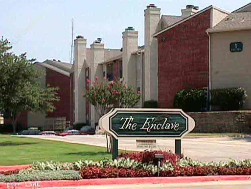 Enclave Apartments
