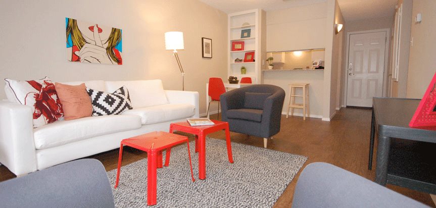 Hillside Place - Living - Photo 8 of 15