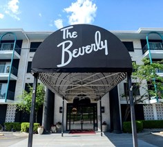 Beverly Apartments San Antonio Texas