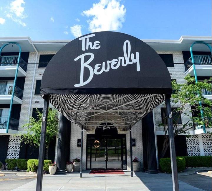Beverly Apartments