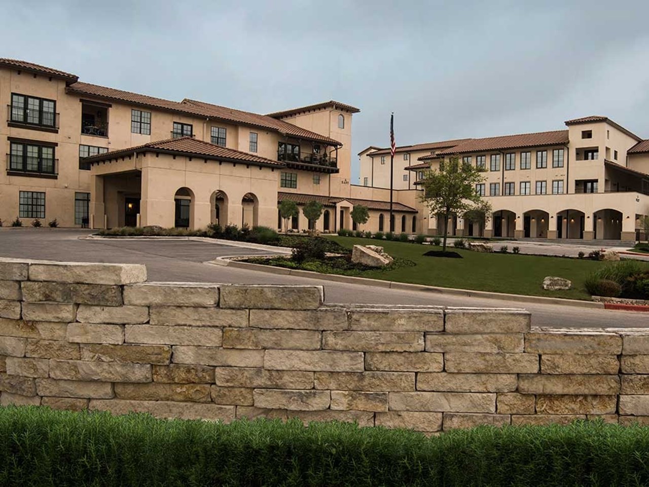 Buckner Villas - Austin, TX - Photo 1 of 17