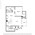 813 sq. ft. A3 floor plan