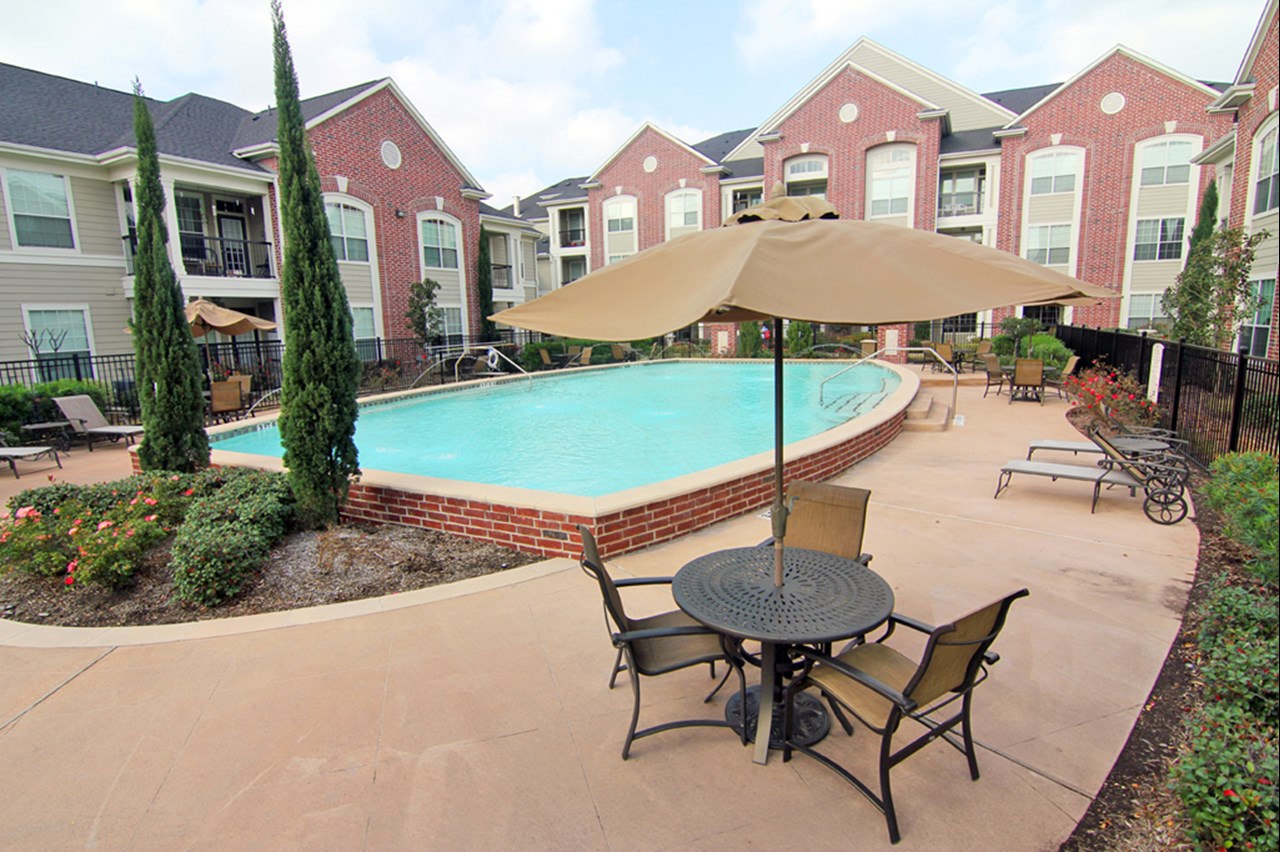 Tarrington Court - Houston, TX - Photo 1 of 19