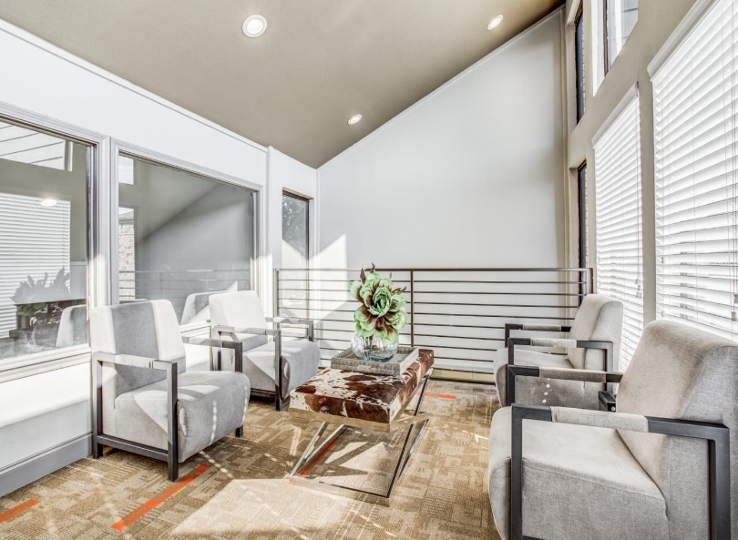 Chisholm Ranch - Lounge - Photo 7 of 22