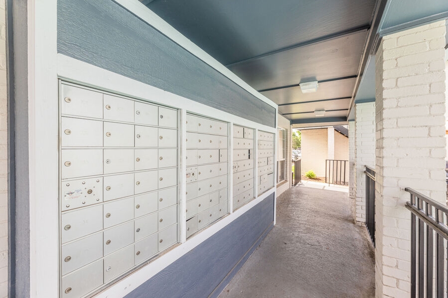 Lockwood Heights - Mail Station - Photo 6 of 27