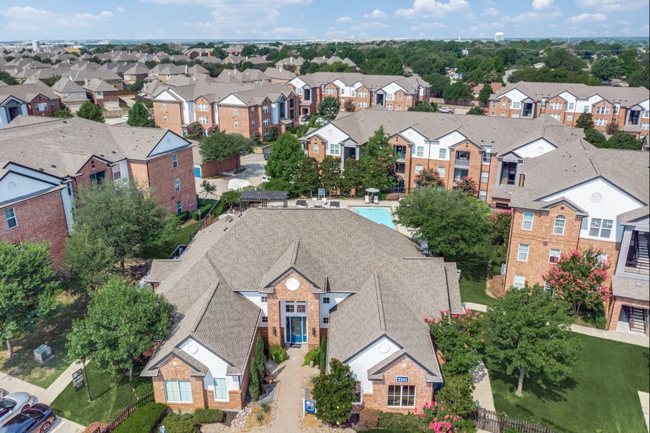 Vista 121 - Lewisville, TX - Photo 1 of 27