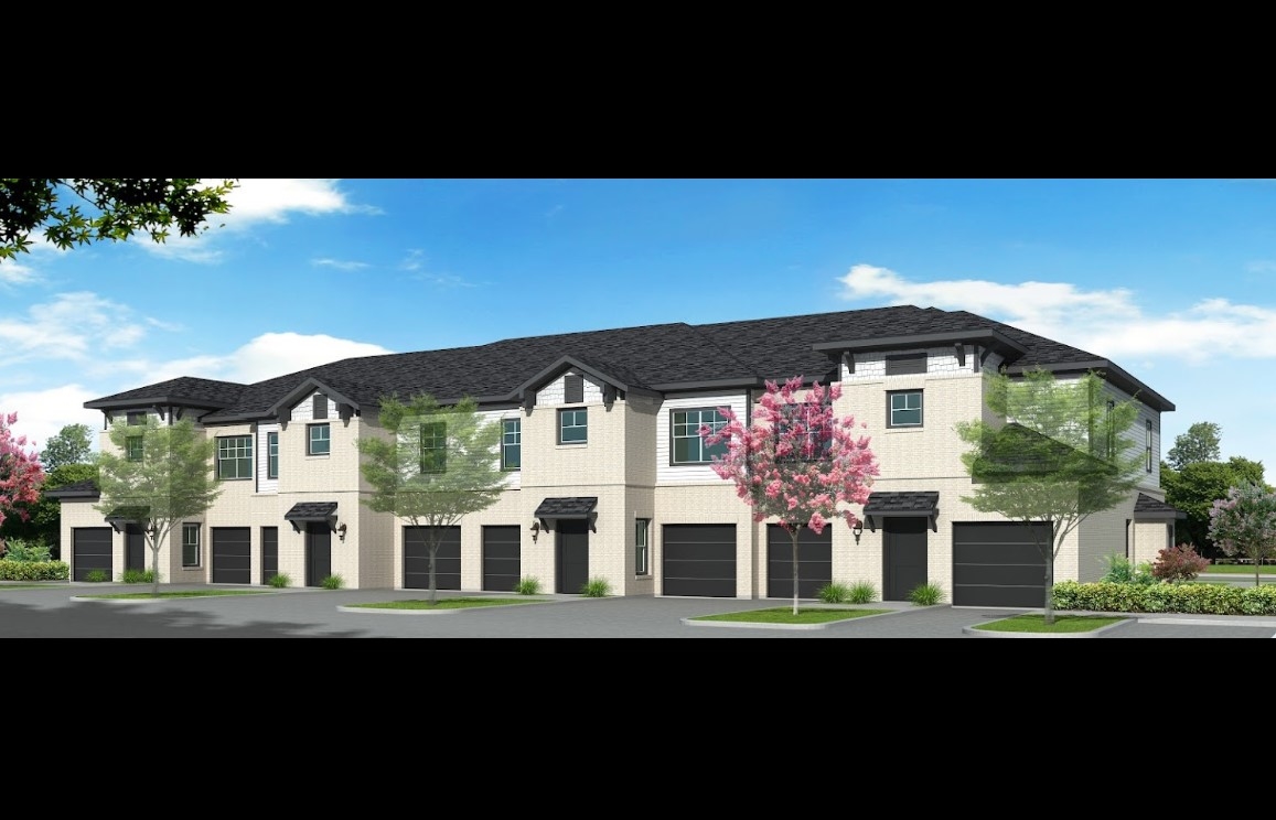 Emerson at Leander 1249+ for 1, 2 & 3 Bed Apts