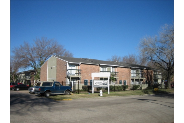 Buena Villa Apartment