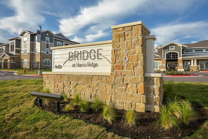 Bridge at Harris Ridge Apartments