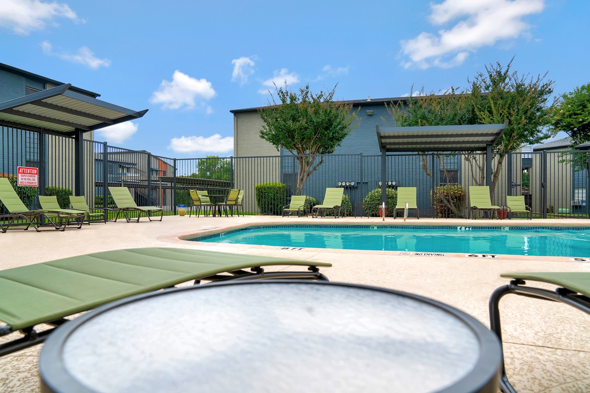 Ariva - Pool - Photo 4 of 8