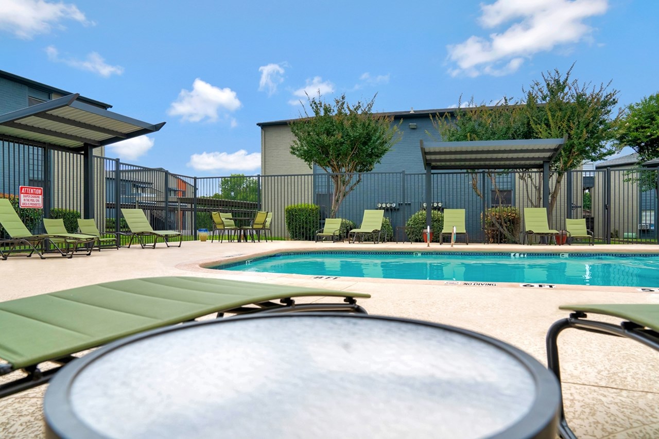 Ariva - Pool - Photo 4 of 8