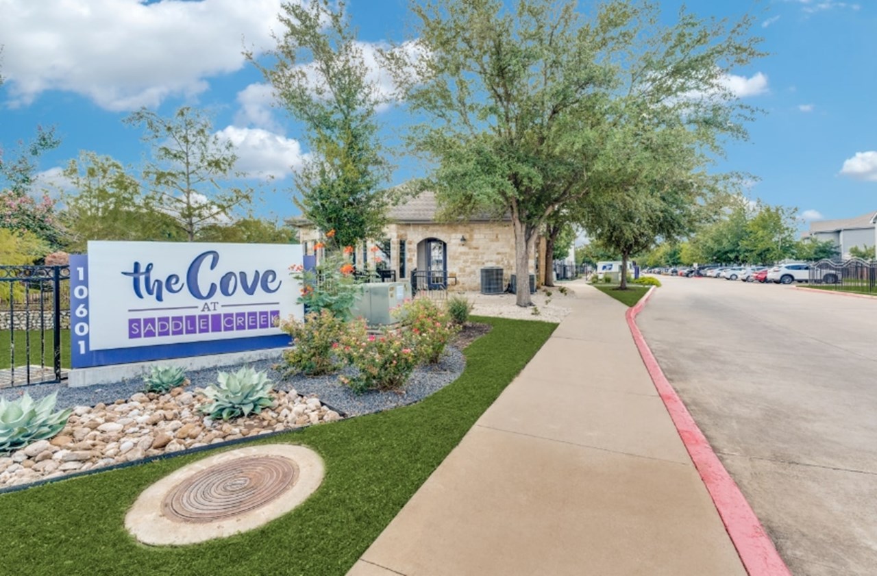 Cove at Saddle Creek - Austin, TX - Photo 1 of 12