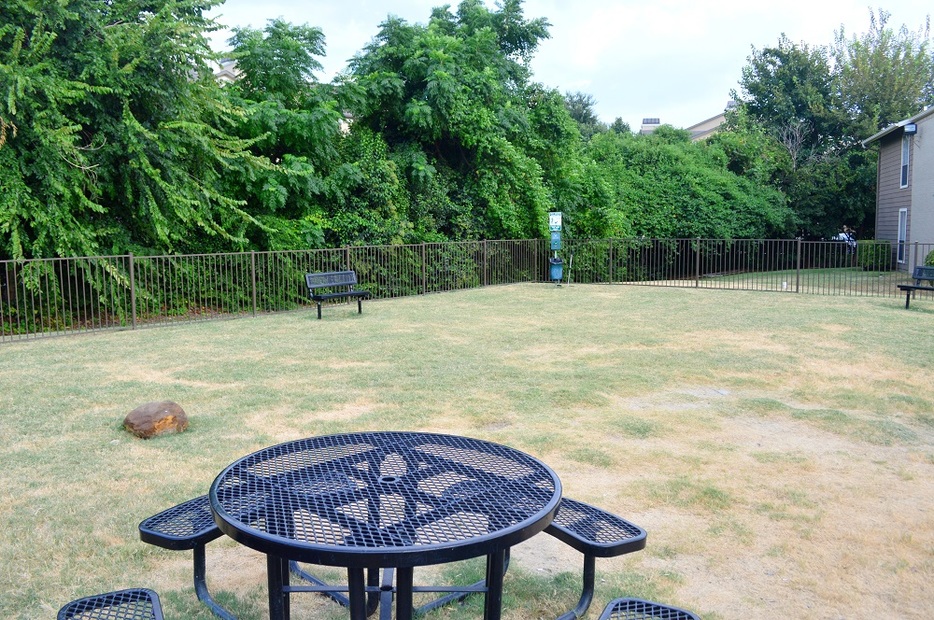 Enclave at Prestonwood - Dog Park - Photo 7 of 25