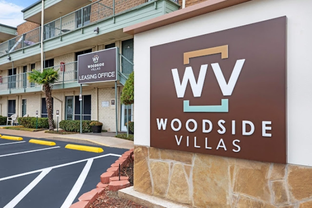 Woodside Villas - Irving, TX - Photo 1 of 29