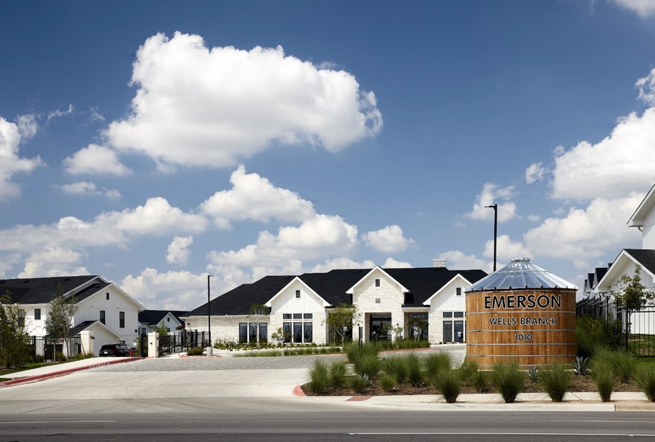 Emerson Wells Branch - Pflugerville, TX - Photo 1 of 31