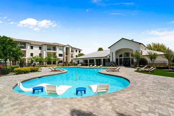 Birchstone Northlake