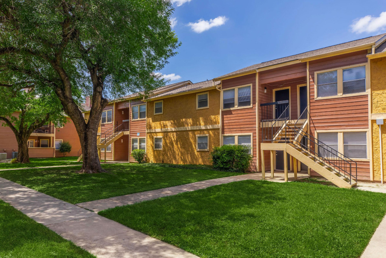 Copper Mill - Austin, TX - Photo 1 of 23