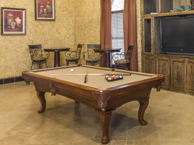 Alys - Gameroom - Photo 8 of 18